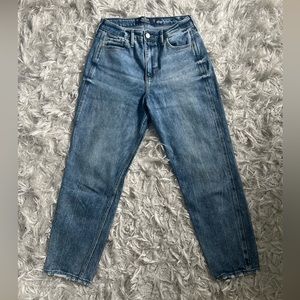 Hollister Mom Jeans